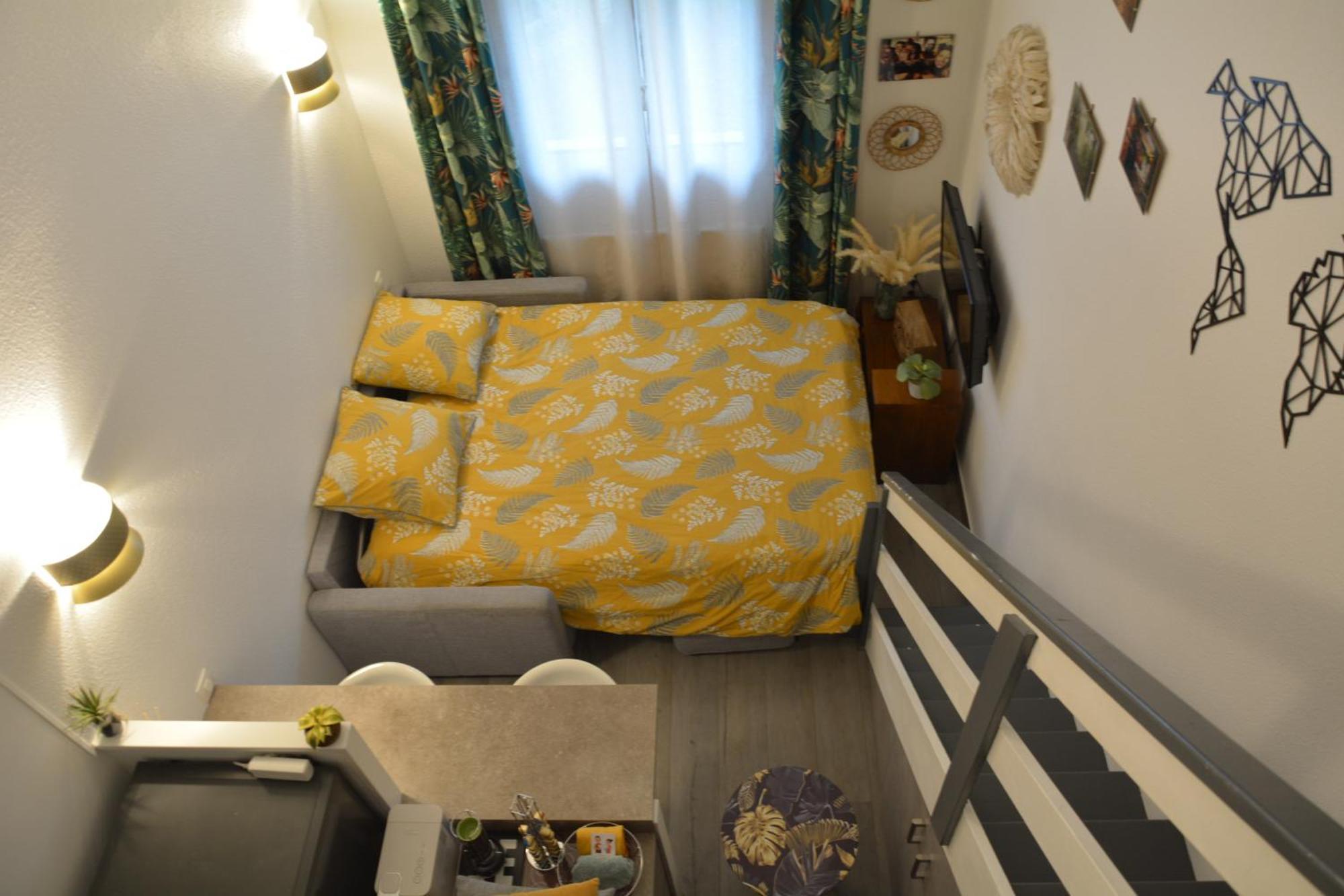 Disney Blue Lagoon - Ideal Sejour Famille Et Professionnel - Parking Inclus - Facile D'Acces - Proche Transport & Parc Disney Bussy-Saint-Georges Eksteriør billede